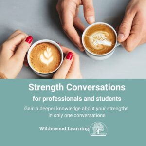 Strength Conversations