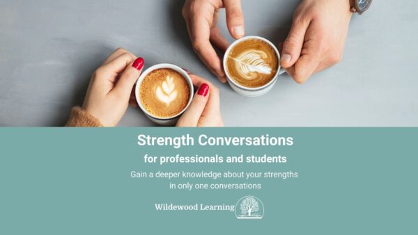 Strength Conversations